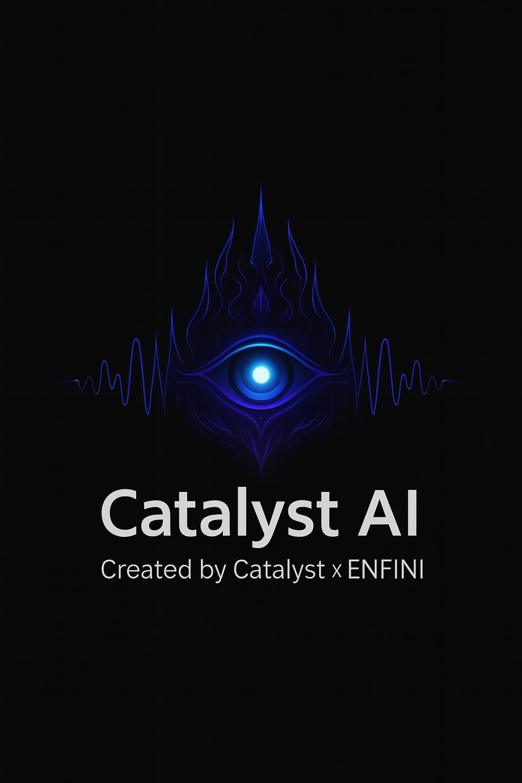 Catalyst Logo
